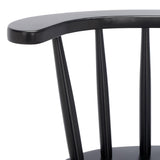 Safavieh Jay Wood Counter Stool BST1403A