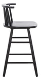 Safavieh Jay Wood Counter Stool BST1403A