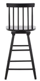 Safavieh Quai Swivel Counter Stool BST1404A