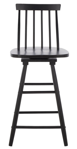 Safavieh Quai Swivel Counter Stool BST1404A