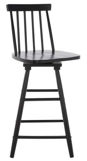 Safavieh Quai Swivel Counter Stool BST1404A
