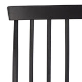 Safavieh May Wood Counter Stool BST1405A