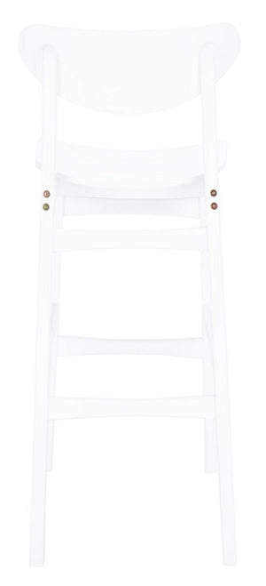 Safavieh Thaxton Bar Stool BST1500C-SET2