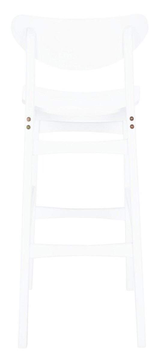 Safavieh Thaxton Bar Stool BST1500C-SET2