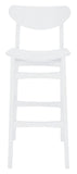 Safavieh Thaxton Bar Stool BST1500C-SET2