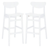 Safavieh Thaxton Bar Stool BST1500C-SET2