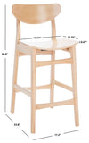 Safavieh Thaxton Counter Stool BST1501A