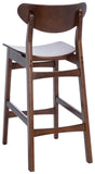 Safavieh Thaxton Counter Stool BST1501D