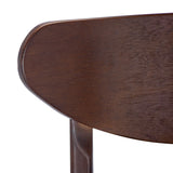 Safavieh Thaxton Counter Stool BST1501D