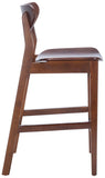 Safavieh Thaxton Counter Stool BST1501D