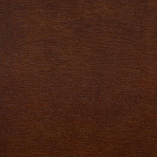 Safavieh Benicio Rattan Counter Stool - Set of 2 Dark Brown Body/ Natural Back Rest BST1506A-SET2