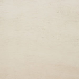 Safavieh Benicio Rattan Counter Stool - Set of 2 White Body/ Natural Back Rest BST1506B-SET2