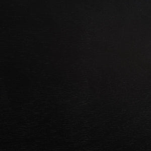 Safavieh Benicio Rattan Counter Stool - Set of 2 Black Body/ Natural Back Rest BST1506C-SET2