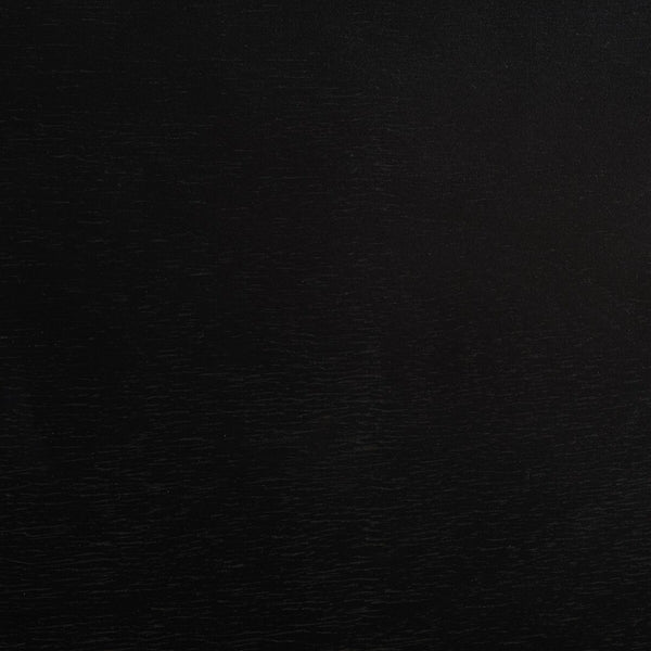 Safavieh Benicio Rattan Counter Stool - Set of 2 Black Body/ Natural Back Rest BST1506C-SET2