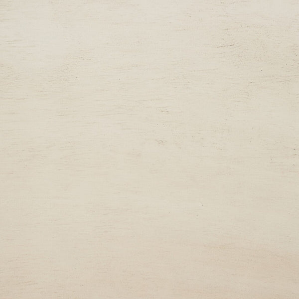 Safavieh Benicio Rattan Bar Stool - Set of 2 White Body/ Natural Back Rest BST1507B-SET2