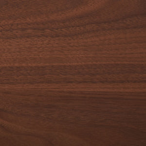 Ryker Counter Stool Walnut / Black Metal BST3009A