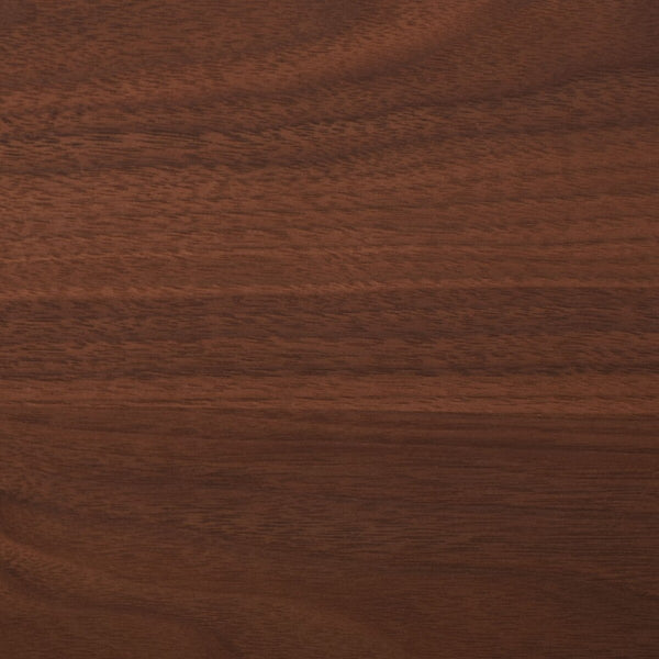 Ryker Counter Stool Walnut / Black Metal BST3009A