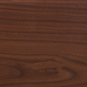 Ryker Counter Stool Walnut / Grey Metal BST3009B