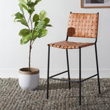 Safavieh Bahari Woven Counter Stool BST3010B