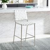 Safavieh Bahari Woven Counter Stool BST3010C