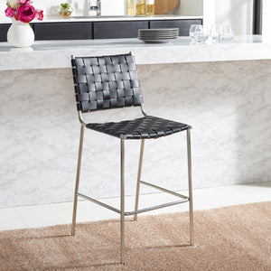 Safavieh Bahari Woven Counter Stool BST3010E