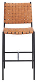 Safavieh Olenna Woven Counter Stool BST3011B