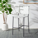 Safavieh Olenna Woven Counter Stool BST3011D