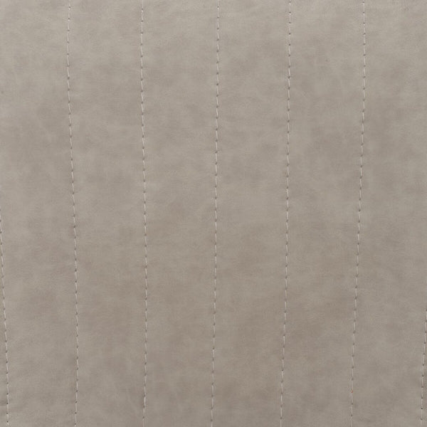 Safavieh Rhyatte Bar Stool  Grey / Black   BST3018B