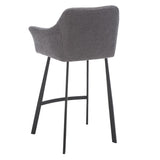 Safavieh Rodi Counter Stool BST3019A