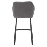 Safavieh Rodi Counter Stool BST3019A