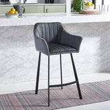 Safavieh Rodi Counter Stool BST3019A