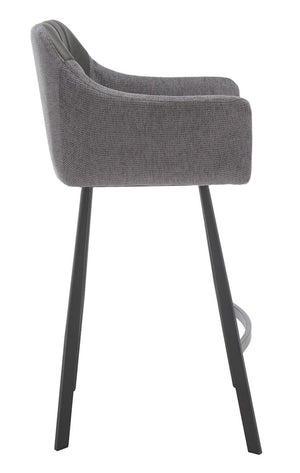 Safavieh Rodi Counter Stool BST3019A