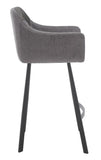 Safavieh Rodi Counter Stool BST3019A