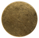 Safavieh Galexia Bar Stool White Gold Metal Iron BST3200C 889048446038