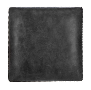 Safavieh Preston Counter Stool in Grey and Grey Walnut BST6401A-SET2 889048752450