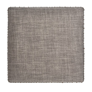 Safavieh Preston Counter Stool in Grey and Grey Walnut BST6401B-SET2 889048752467