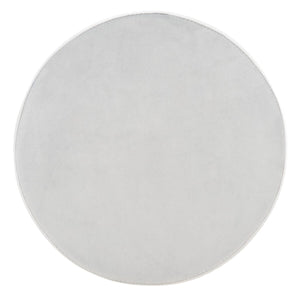 Safavieh Bohden Round Counter Stool Light Grey / Black BST7508B