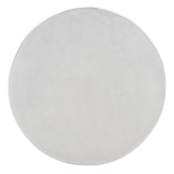 Safavieh Bohden Round Counter Stool Light Grey / Black BST7508B