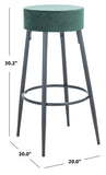 Bohden Round Counter Stool