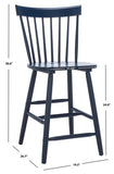 Safavieh Providence Counter Stool BST8505E-SET2