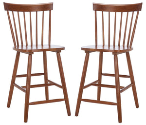 Safavieh Providence Counter Stool BST8505F-SET2