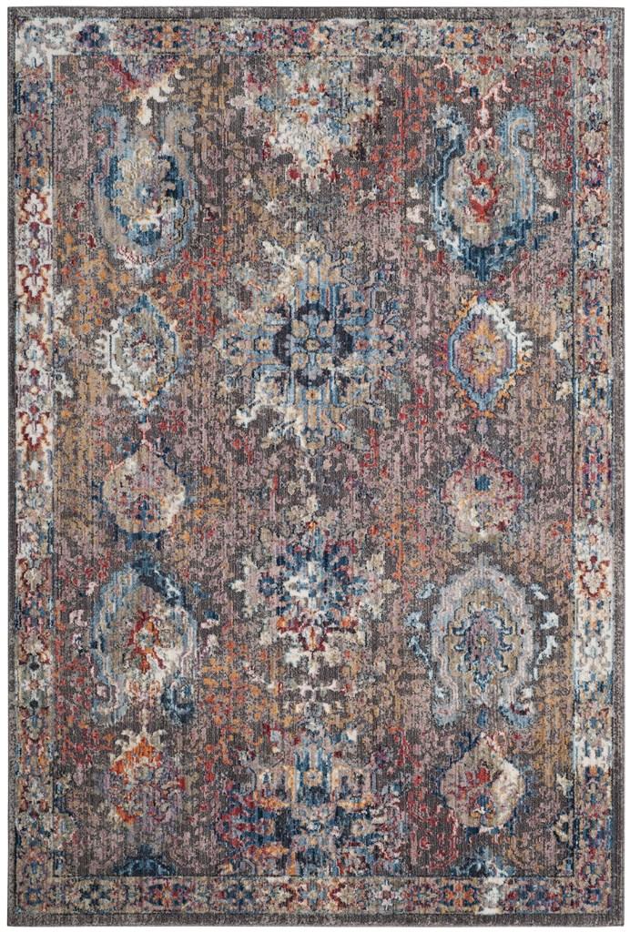 Safavieh Bristol BTL340 Power Loomed Rug