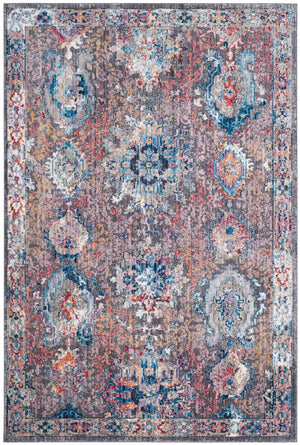 Safavieh Bristol 340 Power Loomed Polyester Rug BTL340A-3