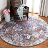 Safavieh Bristol 340 Power Loomed Polyester Rug BTL340A-3