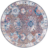 Safavieh Bristol 340 Power Loomed Polyester Rug BTL340A-3