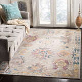 Safavieh Bristol 340 Power Loomed Polyester Rug BTL340G-6