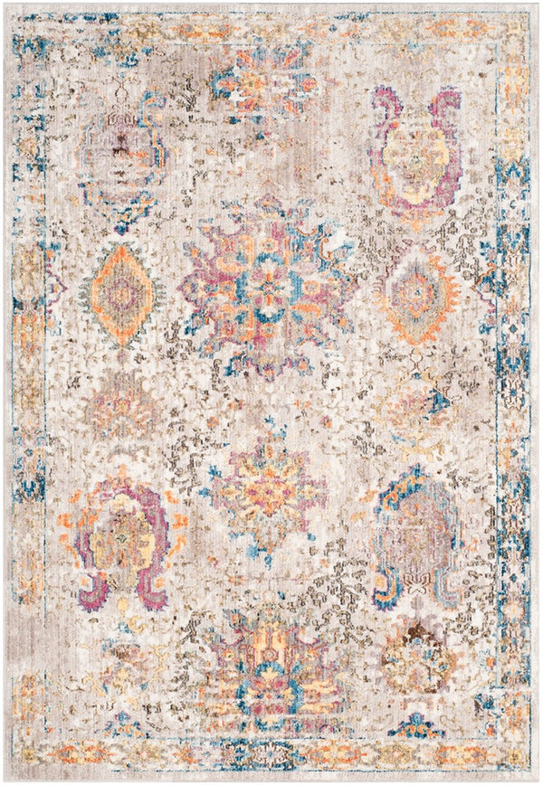 Safavieh Bristol 340 Power Loomed Polyester Rug BTL340G-6