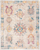 Safavieh Bristol 340 Power Loomed Polyester Rug BTL340G-6