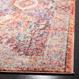 Safavieh Bristol 340 Power Loomed Polyester Rug BTL340R-3