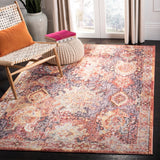 Safavieh Bristol 340 Power Loomed Polyester Rug BTL340R-3